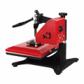 Mini Digital Swing Away Clam Heat Press Tshirt Transfira Sublimação Hot Stamping Machine